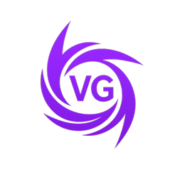 VortexGamingHQ logo
